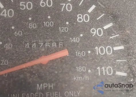 2000 Toyota Tacoma from USA, damaged, VIN 4TANL42N8YZ576340